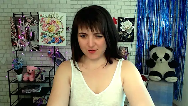 Darina M  online show from March 18, 2025, 11:41 am