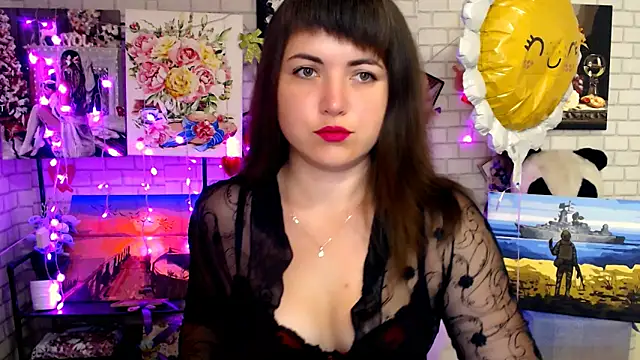 Darina M  online show from September 13, 2025, 4:23 am