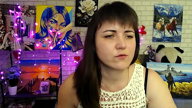 Darina M  online show from February 13, 2026, 8:21 am