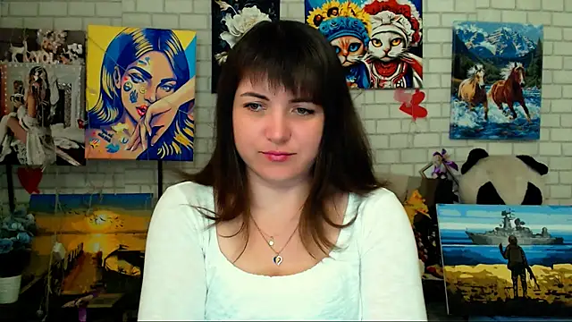 Darina M  online show from April 24, 2026, 4:37 am