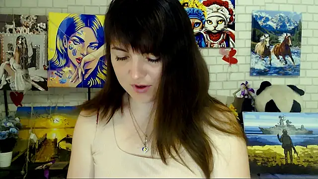 Darina M  online show from May 6, 2026, 4:41 am