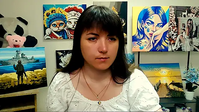 Darina M  online show from May 9, 2026, 4:39 am