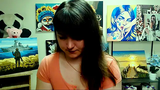 Darina M  online show from May 15, 2026, 5:03 am