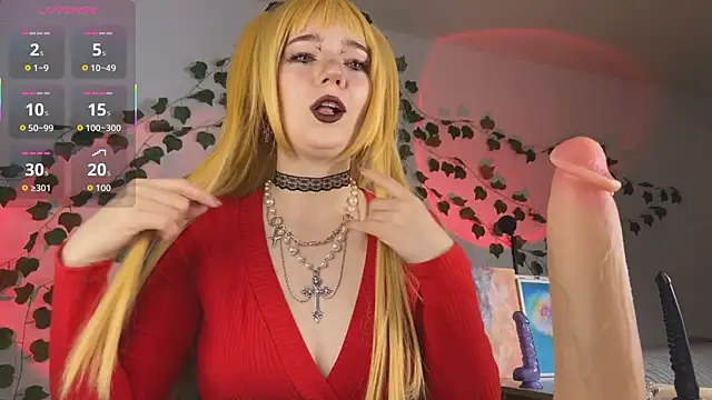 mariel a gold online show from November 12, 2025, 9:42 am