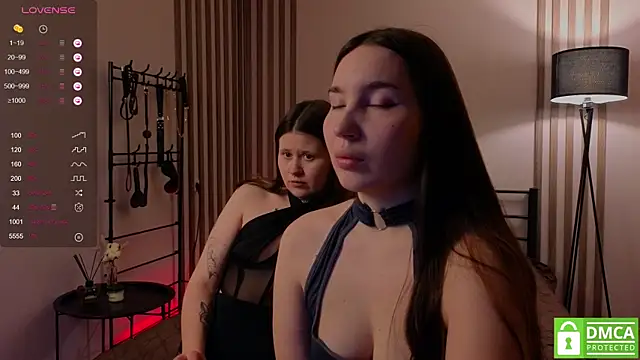 domDani subMay online show from February 8, 2025, 3:30 am