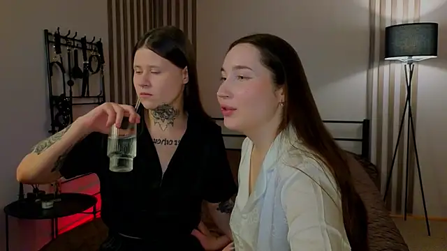 domDani subMay online show from March 15, 2025, 10:46 am