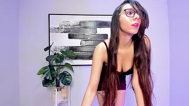 luna willians online show from January 25, 2025, 12:05 pm