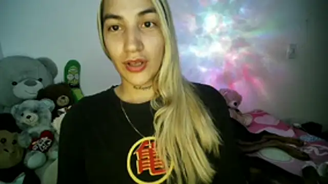 mandy berrys online show from November 12, 2025, 6:03 am