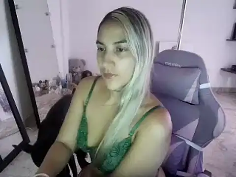 mandy berrys online show from May 9, 2026, 10:37 pm