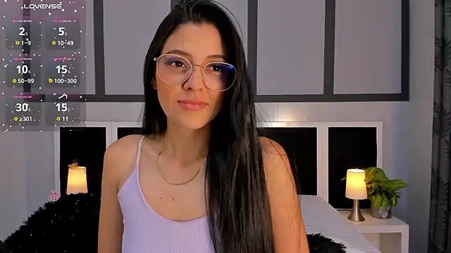 Antonellaa Gomez online show from December 16, 2024, 10:40 am