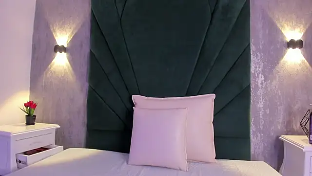 Ariana ceballos online show from January 12, 2025, 12:55 pm