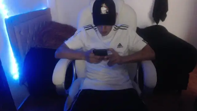 Iruma fat dick777 online show from February 10, 2025, 3:53 pm