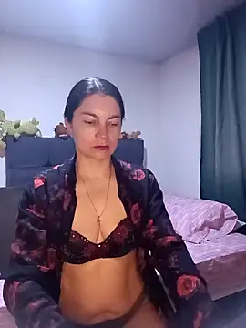 renata hot1 online show from October 20, 2025, 11:16 pm