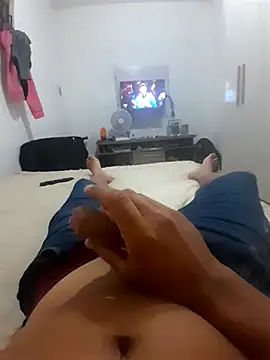 Godvibes online show from October 23, 2025, 12:21 am