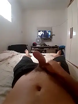 Godvibes online show from January 12, 2026, 6:35 pm