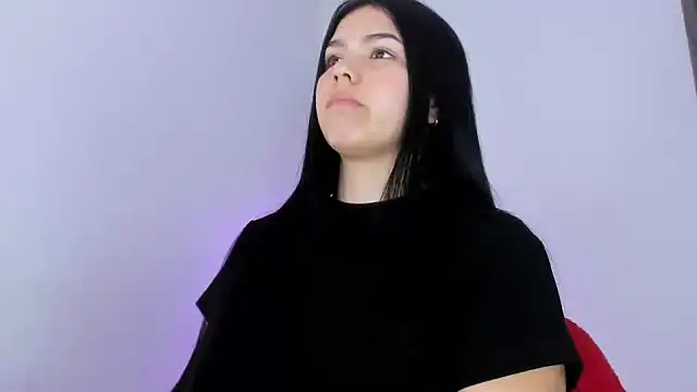 Natasha su  online show from September 21, 2025, 3:52 am