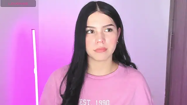 Natasha su  online show from January 19, 2026, 4:49 am