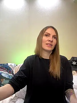 RachelBelI online show from December 1, 2024, 11:14 pm