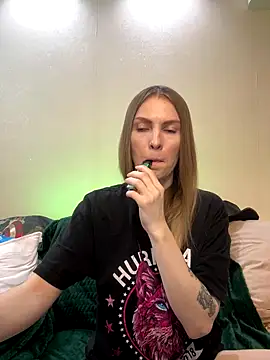 RachelBelI online show from December 5, 2024, 11:18 pm