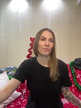 RachelBelI online show from December 19, 2024, 11:14 pm