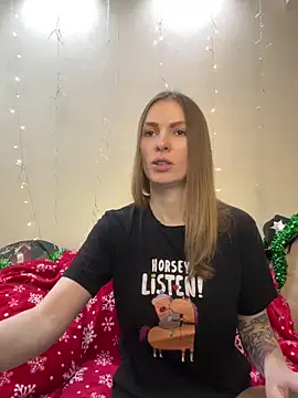 RachelBelI online show from December 27, 2024, 11:21 pm