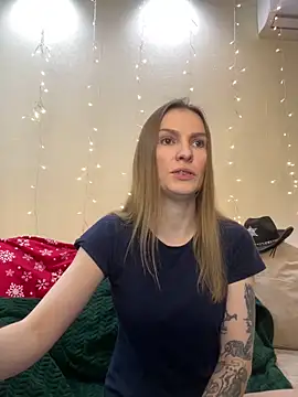 RachelBelI online show from January 19, 2025, 11:10 pm