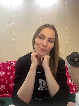 RachelBelI online show from January 21, 2025, 11:13 pm