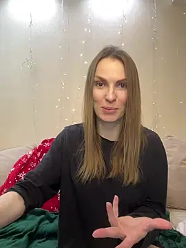 RachelBelI online show from January 23, 2025, 11:15 pm