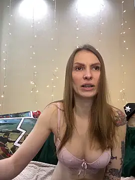 RachelBelI online show from February 10, 2025, 2:30 am