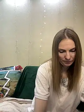 RachelBelI online show from February 11, 2025, 11:12 pm