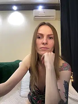 RachelBelI online show from February 27, 2025, 3:25 am