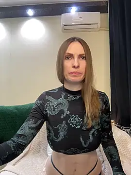 RachelBelI online show from February 28, 2025, 11:12 pm