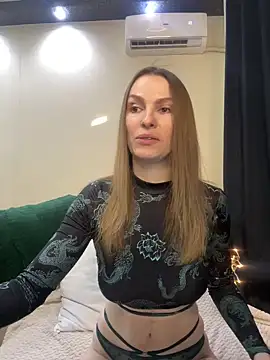 RachelBelI online show from March 5, 2025, 11:16 pm