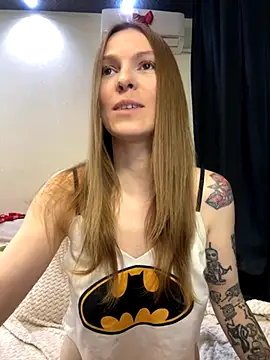 RachelBelI online show from September 10, 2025, 11:38 pm