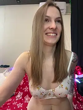 RachelBelI online show from December 22, 2025, 11:46 pm