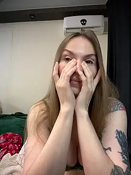 RachelBelI online show from June 15, 2026, 11:29 pm