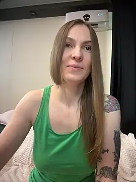 RachelBelI online show from June 25, 2026, 11:53 pm