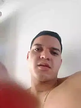 Snapshot of Jesus_VIP_ chatting on February 1, 2025, 9:19 pm Jesus VIP online show from February 1, 2025, 9:19 pm