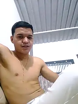 Snapshot of Jesus_VIP_ chatting on February 2, 2025, 11:53 pm Jesus VIP online show from February 2, 2025, 11:53 pm