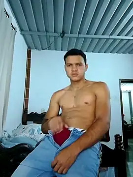 Snapshot of Jesus_VIP_ chatting on March 7, 2025, 10:54 pm Jesus VIP online show from March 7, 2025, 10:54 pm