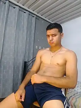 Snapshot of Jesus_VIP_ chatting on March 21, 2025, 12:40 am Jesus VIP online show from March 21, 2025, 12:40 am