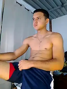 Snapshot of Jesus_VIP_ chatting on March 22, 2025, 7:42 pm Jesus VIP online show from March 22, 2025, 7:42 pm