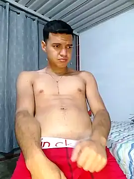 Snapshot of Jesus_VIP_ chatting on March 23, 2025, 2:37 am Jesus VIP online show from March 23, 2025, 2:37 am