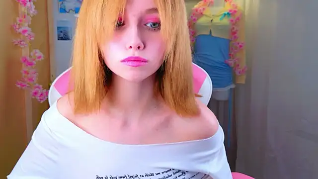 b4by LoL1 online show from May 13, 2026, 3:31 pm