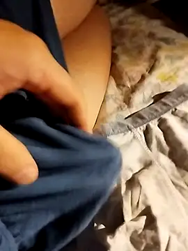 Grig1982 online show from October 29, 2025, 4:09 pm