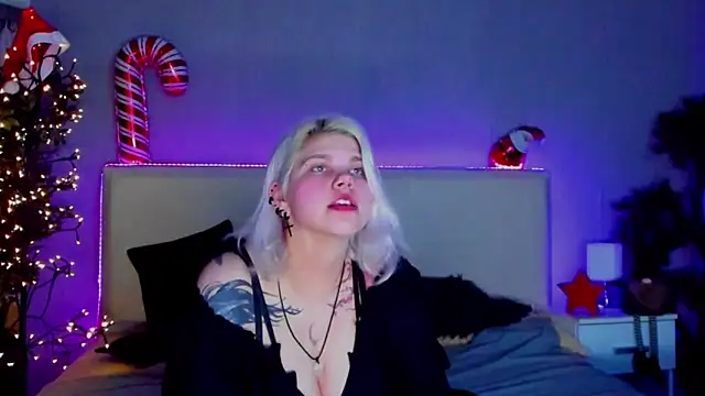 JoannLowe online show from December 29, 2024, 4:16 am