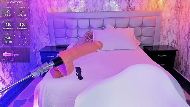 Snapshot of LYEN_RAE chatting on January 3, 2025, 2:10 am LYEN RAE online show from January 3, 2025, 2:10 am