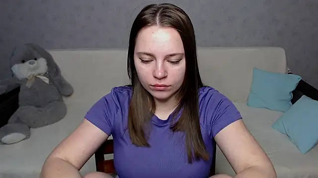  Sweet Lana online show from June 24, 2026, 6:12 am