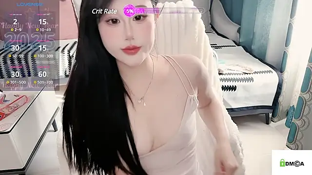 QQ-tutu online show from January 13, 2025, 3:45 am