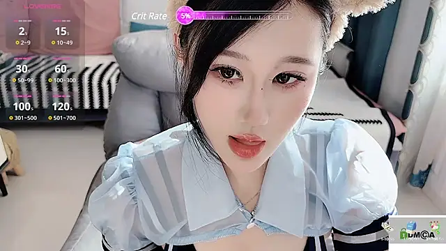 QQ-tutu online show from February 23, 2025, 7:33 am